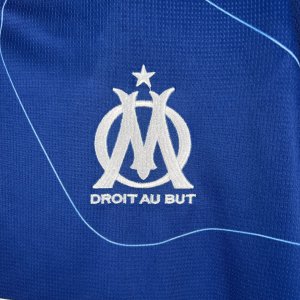 2023-2024 OM Marseille Away S-4XL - image 4