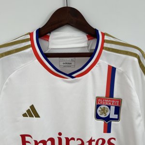 2023-2024 OL Lyon Home S-4XL - image 9