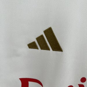 2023-2024 OL Lyon Home S-4XL - image 6