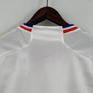 2023-2024 OL Lyon Home S-4XL - image 5