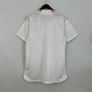 2023-2024 OL Lyon Home S-4XL - image 3
