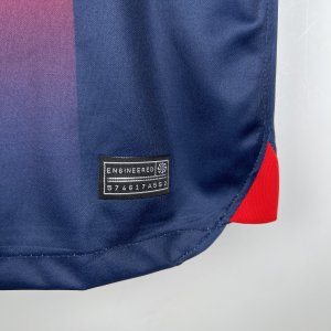 2023-2024 PSG Home S-4XL - image 5