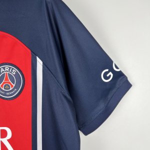 2023-2024 PSG Home S-4XL - image 3