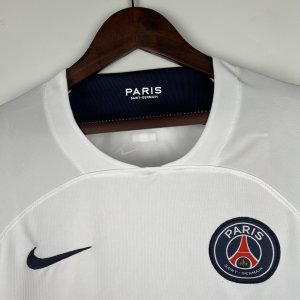 2023-2024 PSG Away S-4XL - image 8