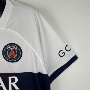 2023-2024 PSG Away S-4XL