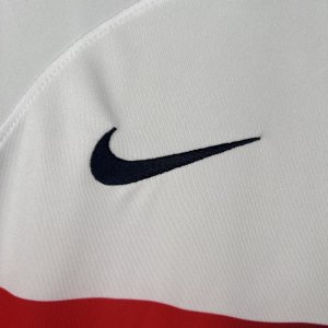 2023-2024 PSG Away S-4XL - image 3