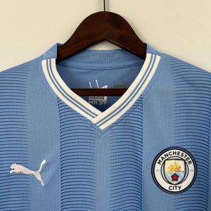 2023-2024 Manchester City Home S-4XL - image 9