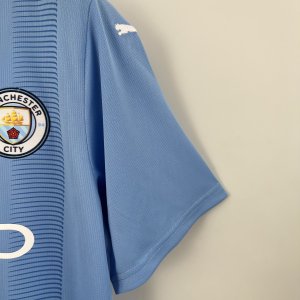 2023-2024 Manchester City Home S-4XL - image 6