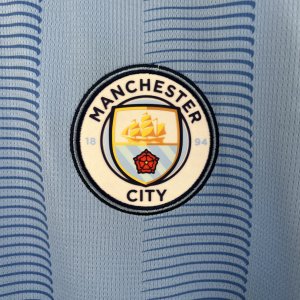 2023-2024 Manchester City Home S-4XL - image 3