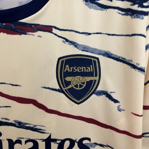 2023-2024 Arsenal fourth away S-XXXL - image 9