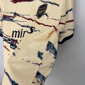 2023-2024 Arsenal fourth away S-XXXL - image 7