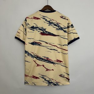 2023-2024 Arsenal fourth away S-XXXL - image 5