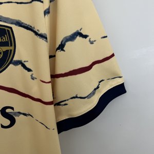 2023-2024 Arsenal fourth away S-XXXL - image 4