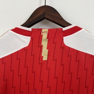 2023-2024 Arsenal Home S-4XL - image 9