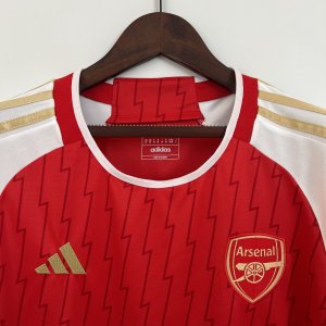2023-2024 Arsenal Home S-4XL - image 8