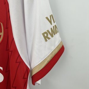 2023-2024 Arsenal Home S-4XL - image 6