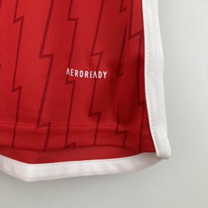 2023-2024 Arsenal Home S-4XL - image 4