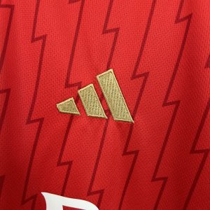 2023-2024 Arsenal Home S-4XL