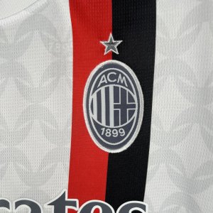 2023-2024 AC Milan away S-4XL - image 5