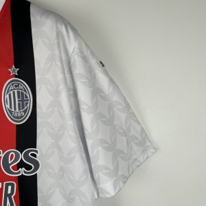 2023-2024 AC Milan away S-4XL - image 3