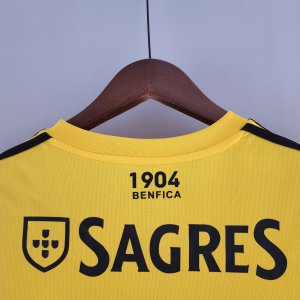 2022-2023 Benfica away S-XXL - image 9