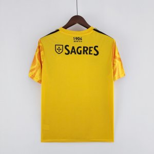 2022-2023 Benfica away S-XXL