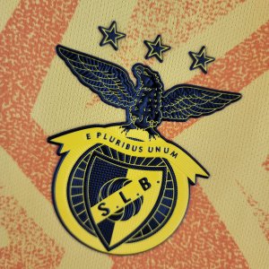 2022-2023 Benfica away S-XXL - image 4