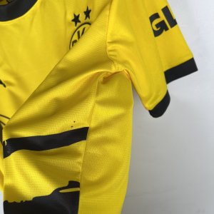 2023-2024 Dortmund Home S-4XL - image 5