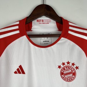 2023-2024 Bayern Munich Home S-4XL - image 9