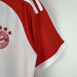 2023-2024 Bayern Munich Home S-4XL - image 8