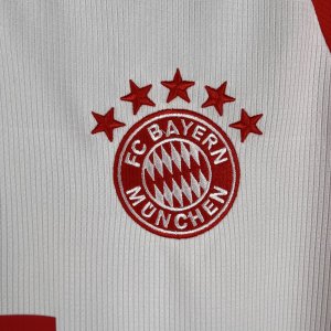 2023-2024 Bayern Munich Home S-4XL - image 5