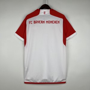 2023-2024 Bayern Munich Home S-4XL - image 3