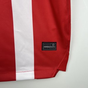 2023-2024 Atletico Madrid Home S-4XL - image 9