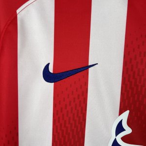 2023-2024 Atletico Madrid Home S-4XL - image 6
