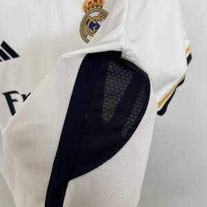 2023-2024 Real Madrid Home S-4XL - image 9
