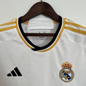 2023-2024 Real Madrid Home S-4XL - image 6