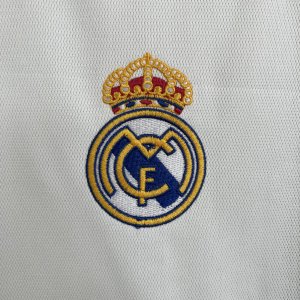 2023-2024 Real Madrid Home S-4XL - image 5