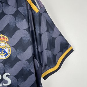 2023-2024 Real Madrid Away S-4XL - image 5