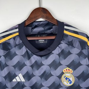 2023-2024 Real Madrid Away S-4XL - image 3