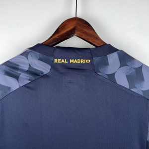 2023-2024 Real Madrid Away S-4XL