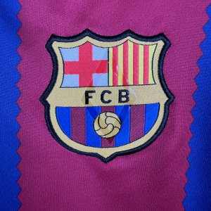 2023-2024 Barcelona Home S-4XL