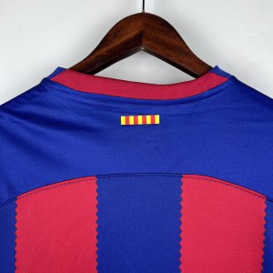 2023-2024 Barcelona Home S-4XL - image 6