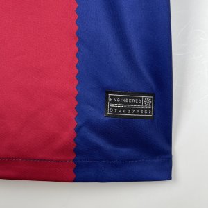 2023-2024 Barcelona Home S-4XL - image 5