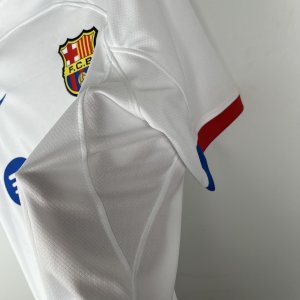 2023-2024 FC Barcelona Away S-4XL - image 7