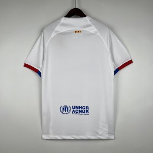 2023-2024 FC Barcelona Away S-4XL - image 6