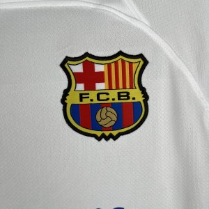 2023-2024 FC Barcelona Away S-4XL - image 5
