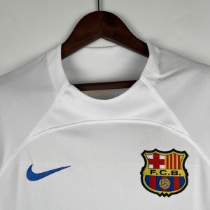 2023-2024 FC Barcelona Away S-4XL - image 4