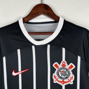 2023-2024 Corinthians away S-4XL - image 4