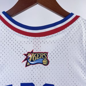 Allen Iverson - Philadelphia *All Star Game - 2003* - image 8