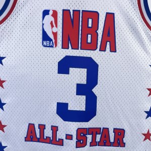 Allen Iverson - Philadelphia *All Star Game - 2003* - image 4